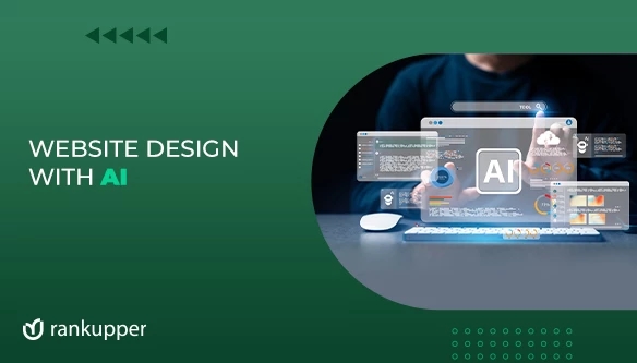 AI website design tools and key elements guide