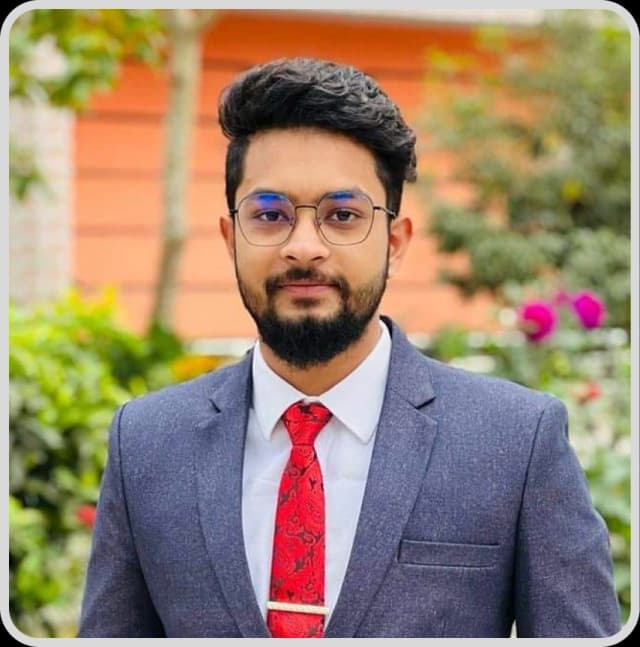 Md. Tanjir Islam image