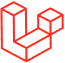 Laravel Framework Logo