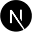 Next.js Framework Logo