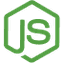Node.Js logo