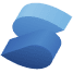 Solid.js Framework Logo