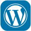 WordPress logo