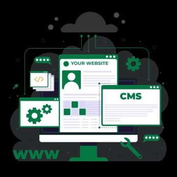 Web Design Service - Rankupper Hero Image