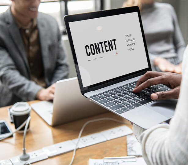 quality content writing service