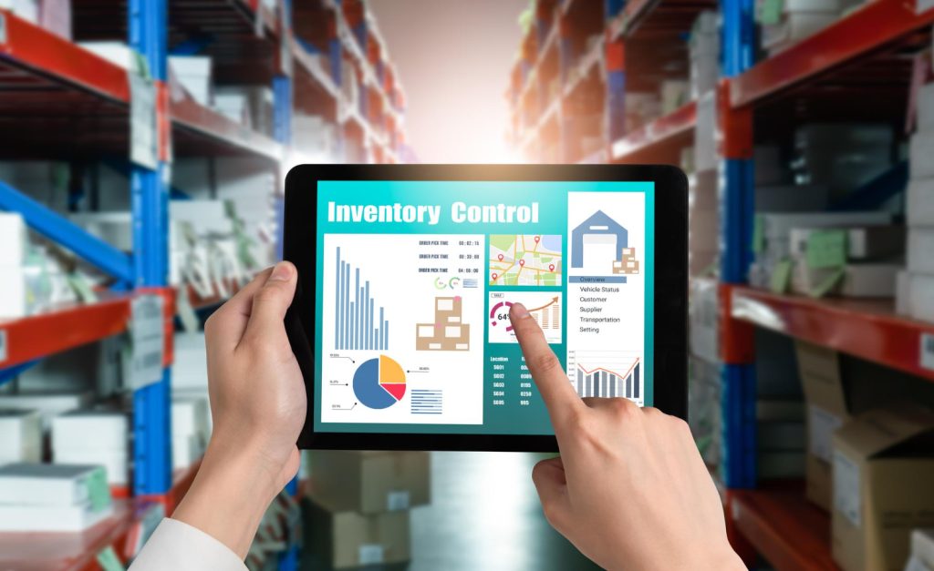 Shopify inventory management strategies to follow
