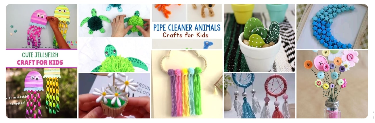 top selling diy & craft items on pinterest