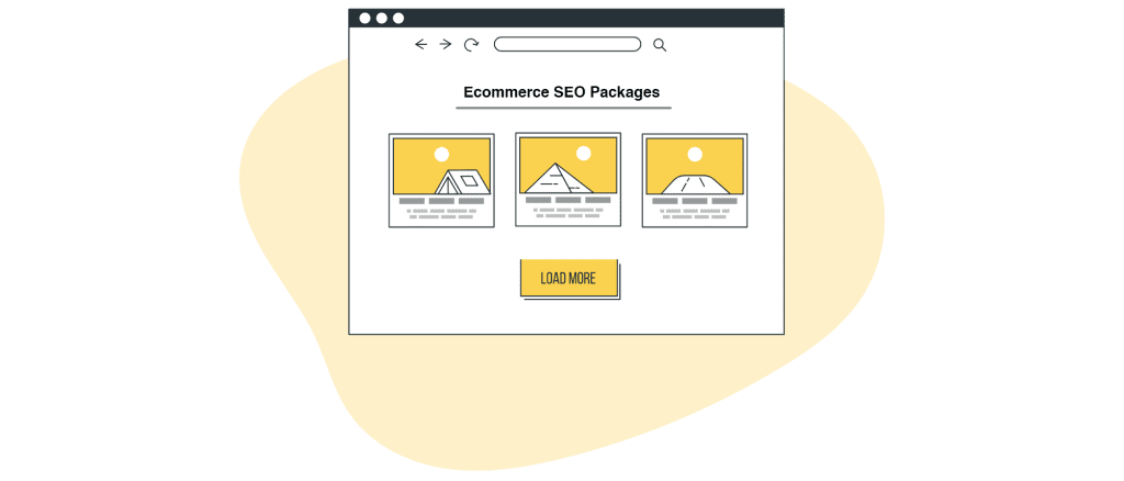 See How Ecommerce SEO Packages are Classified