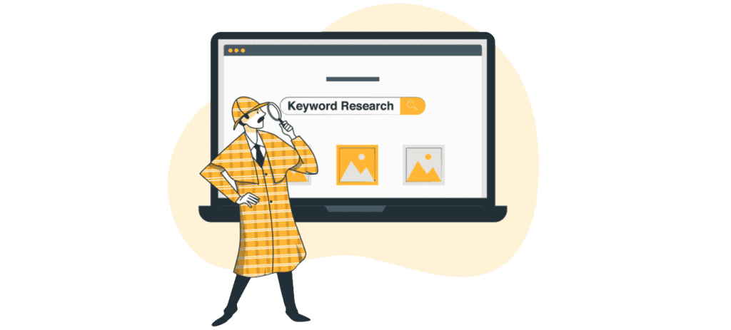 Keyword Research Consultancy