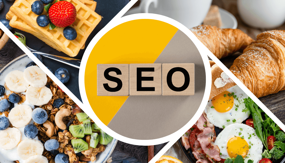 what is seo for restaurants