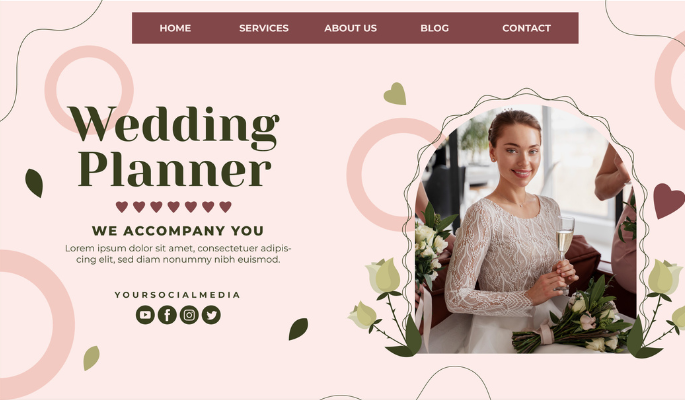 Wedding planner