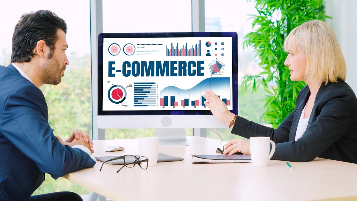 ecommerce seo agency