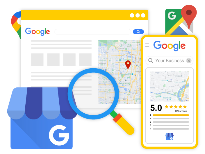 local business seo audits, analysis and optimization