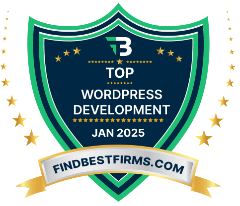 Top WordPress Development Companies in USA